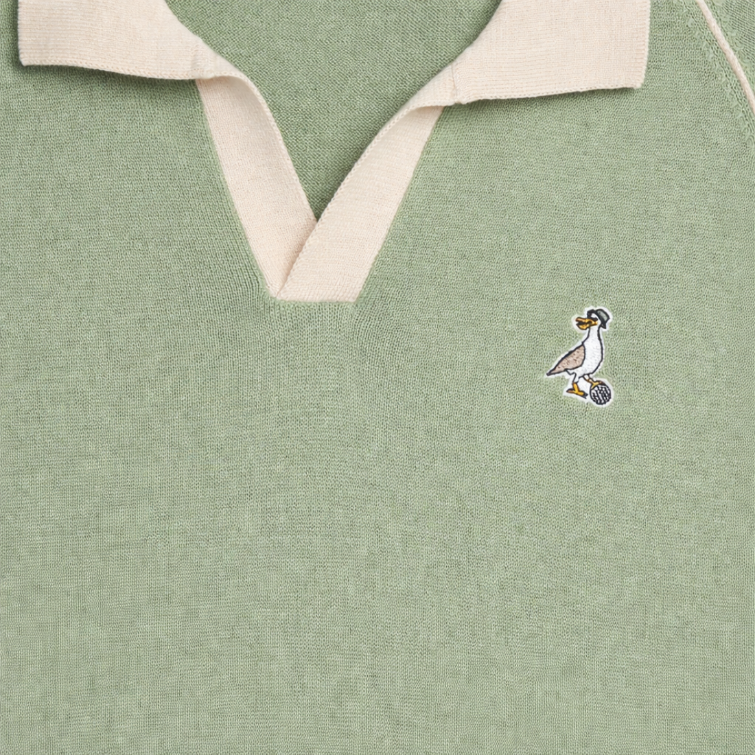 <PRODUCTTITLE> in Green by Matize Golf.