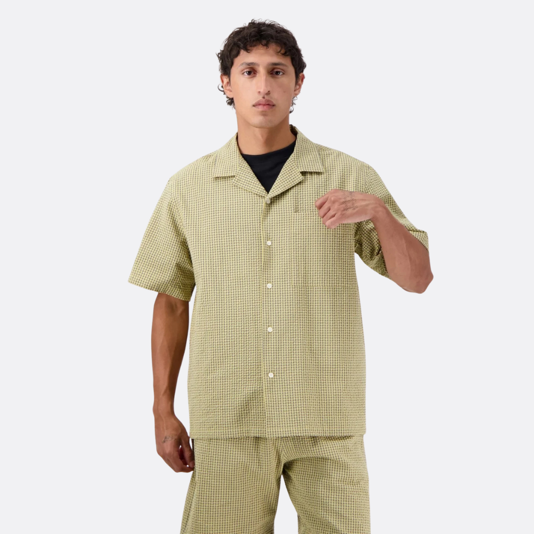 Camisa HostaC