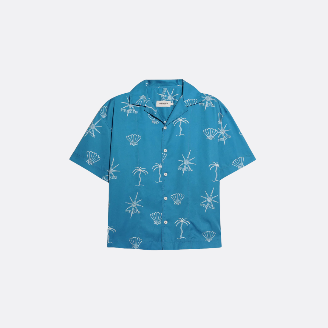 Camisa de marinero