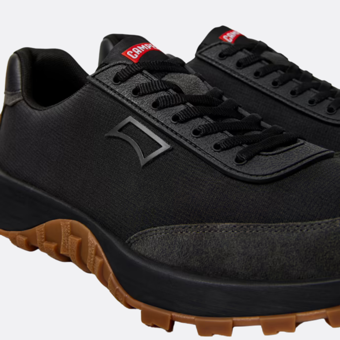 <PRODUCTTITLE> in Black by Camper.