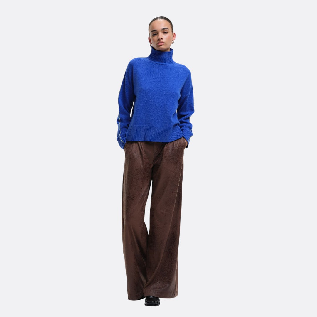 <PRODUCTTITLE> in Blue by Our Sister.