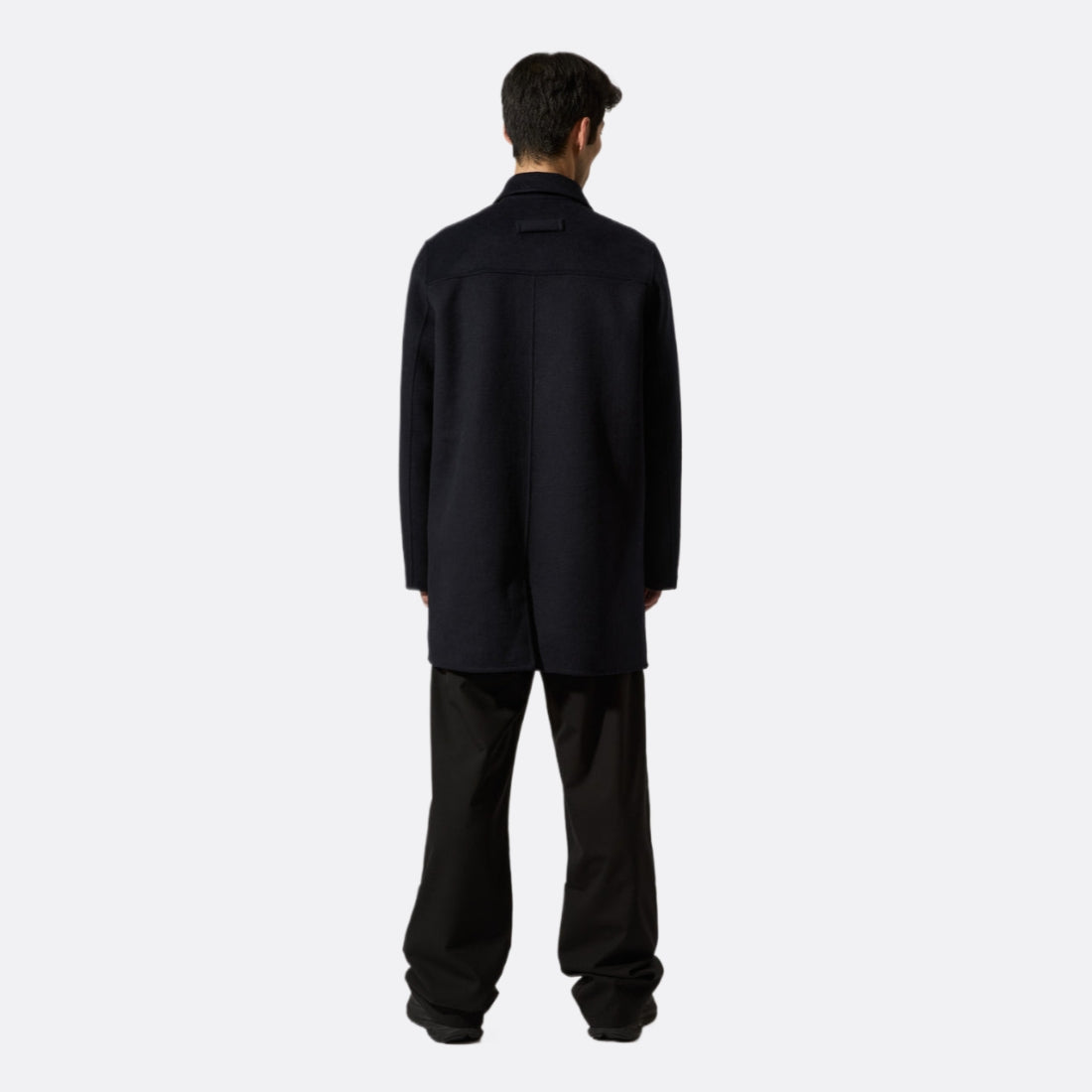 <PRODUCTTITLE> in Blue by Brixtol Textiles.