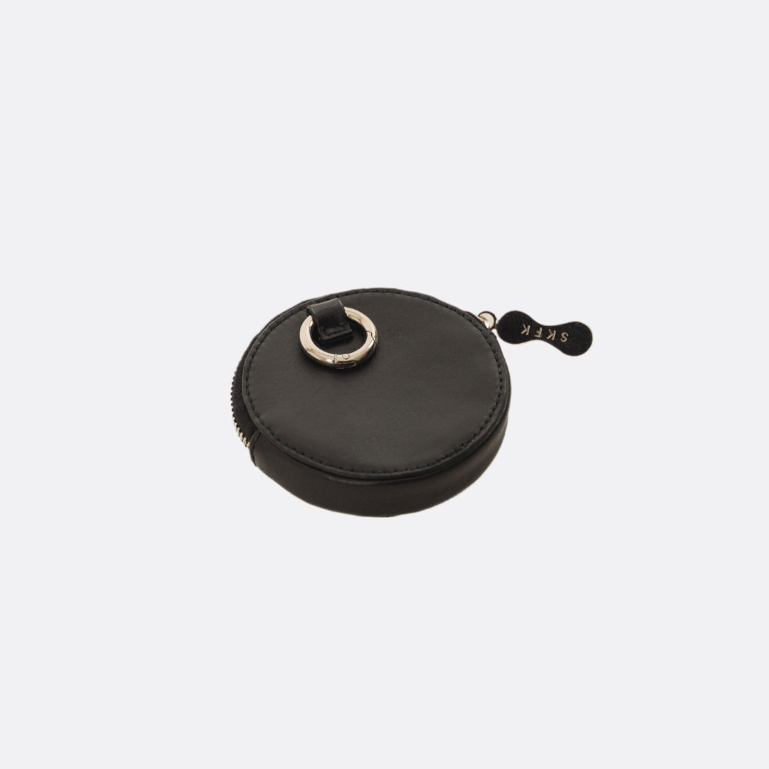 <PRODUCTTITLE> in Black by SKFK.
