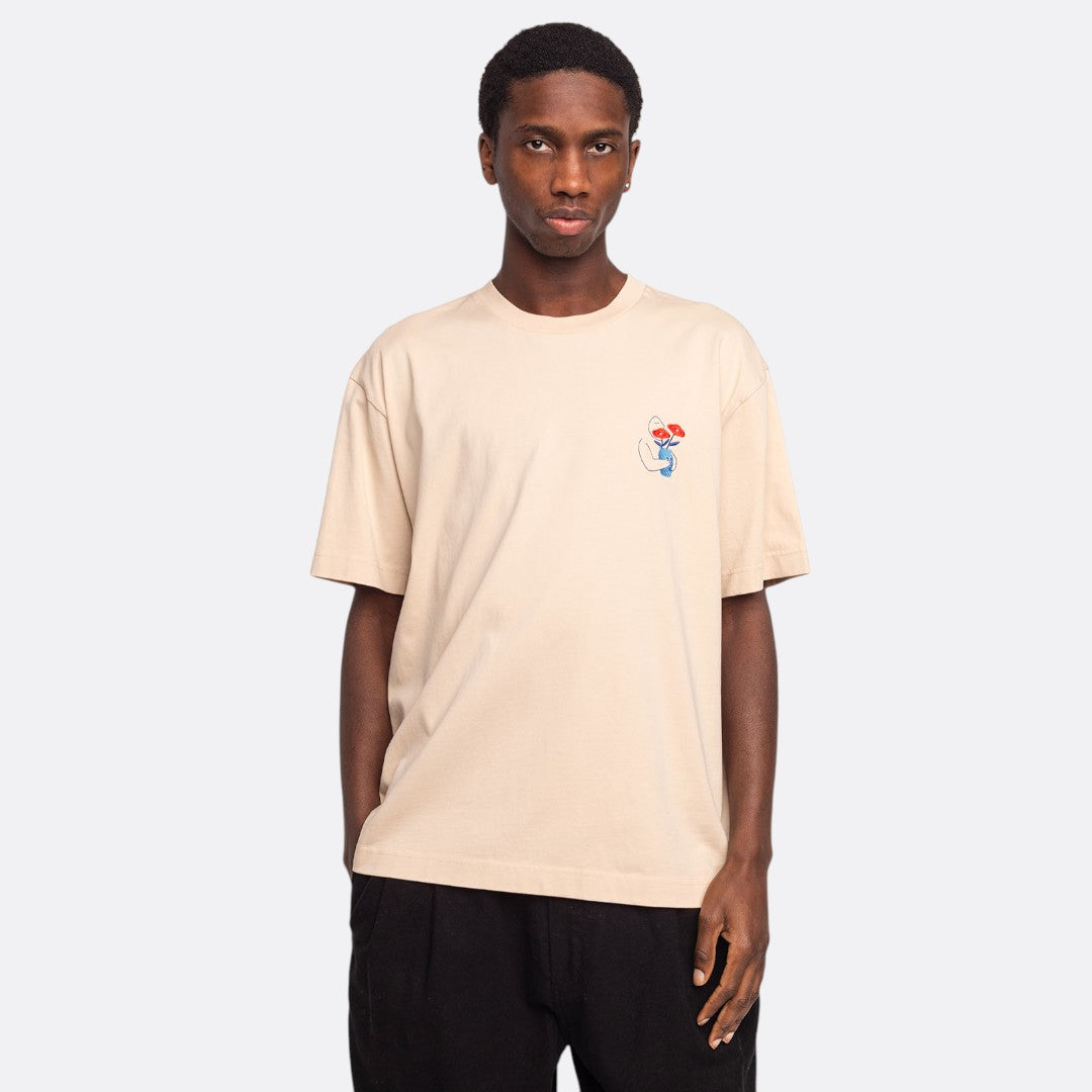 <PRODUCTTITLE> in Beige by Olow.