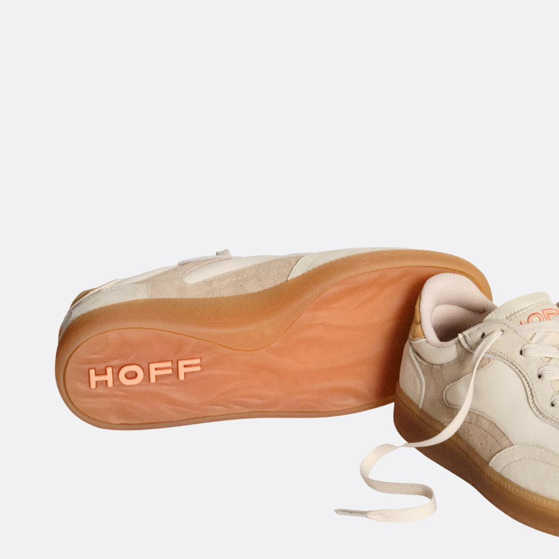 <PRODUCTTITLE> in Beige by Hoff.