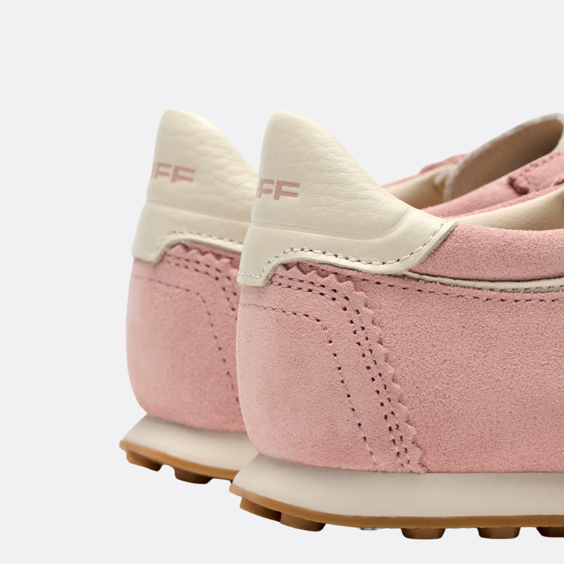 <PRODUCTTITLE> in Pink by Hoff.