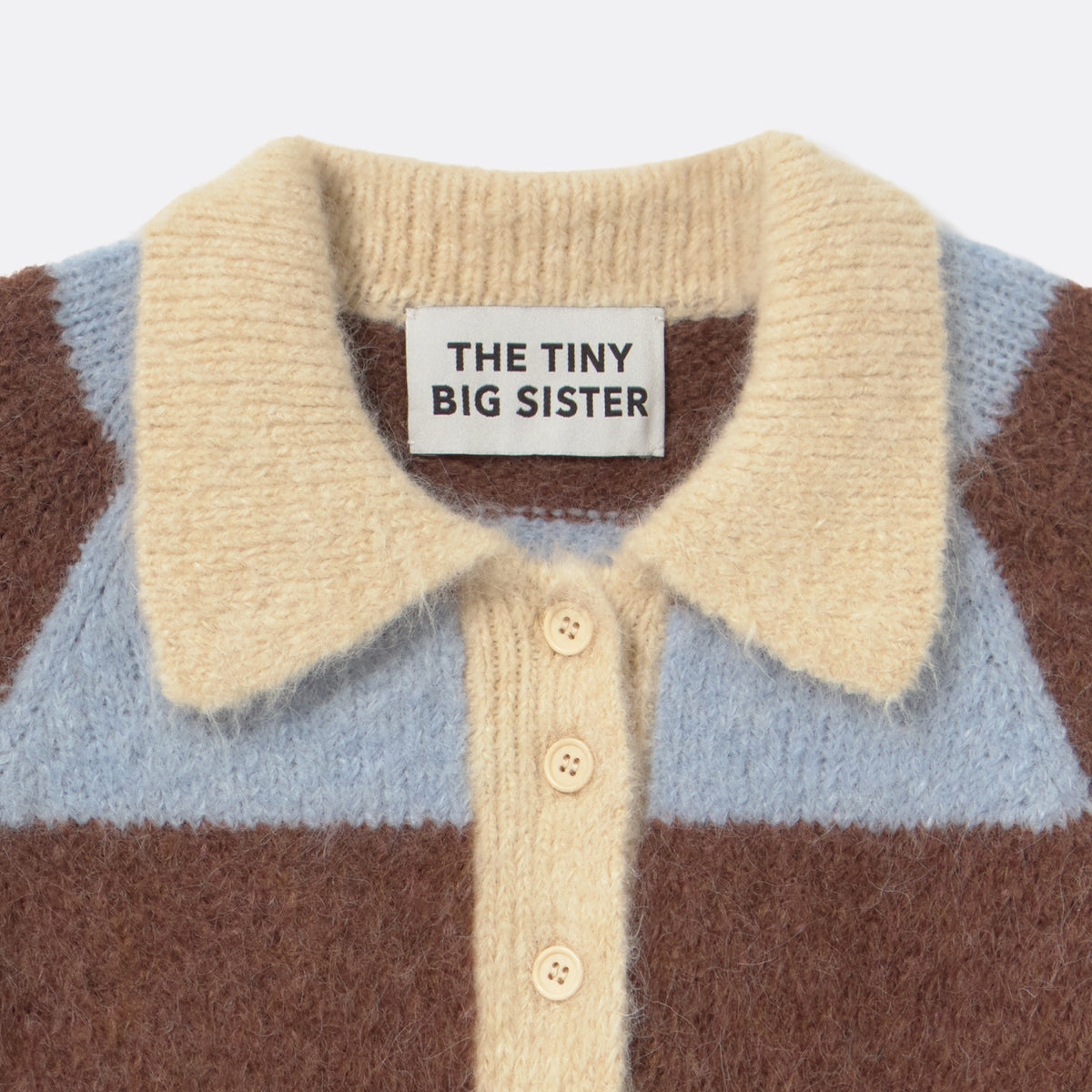 <PRODUCTTITLE> in Multi by Tiny Big Sister.