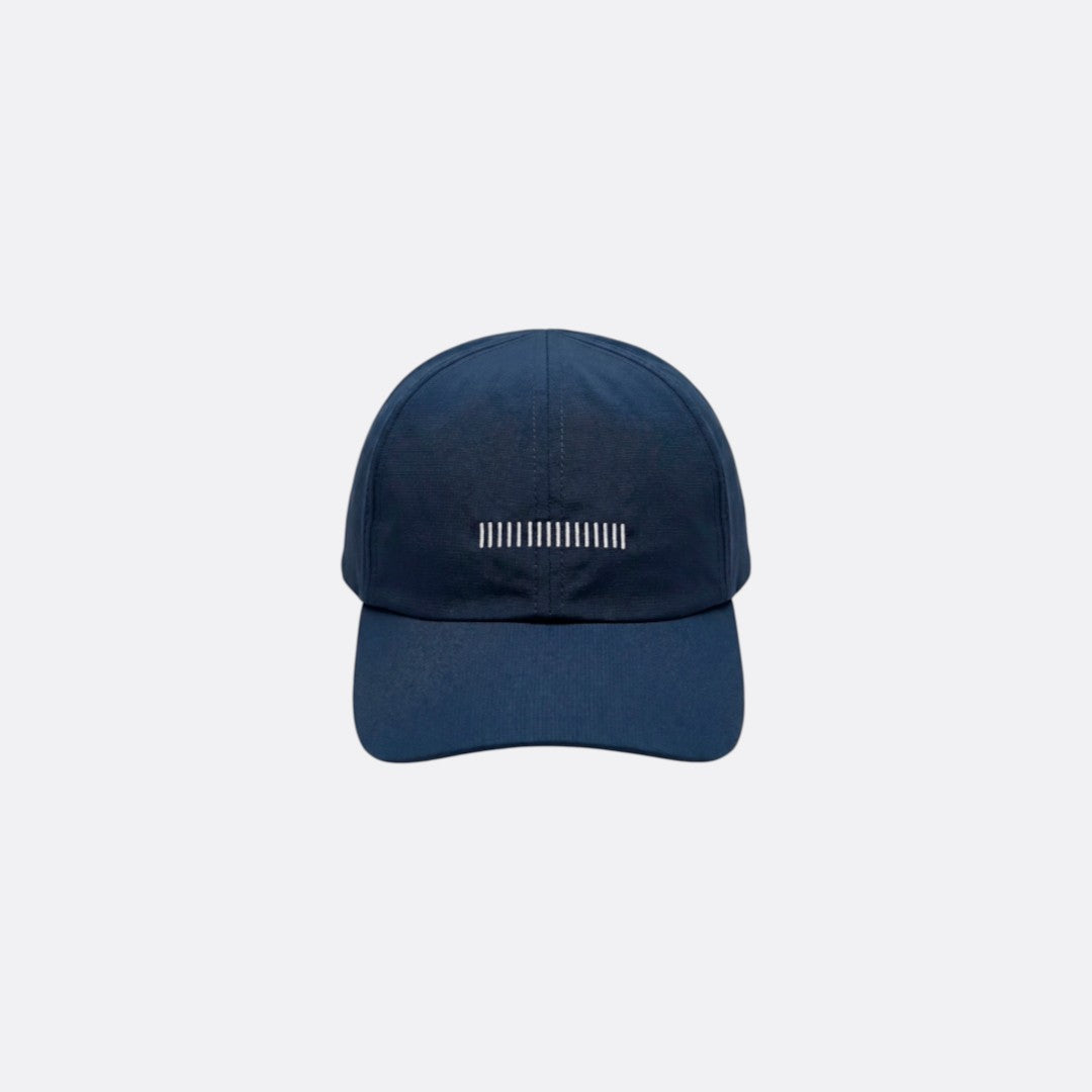 6 panel cap
