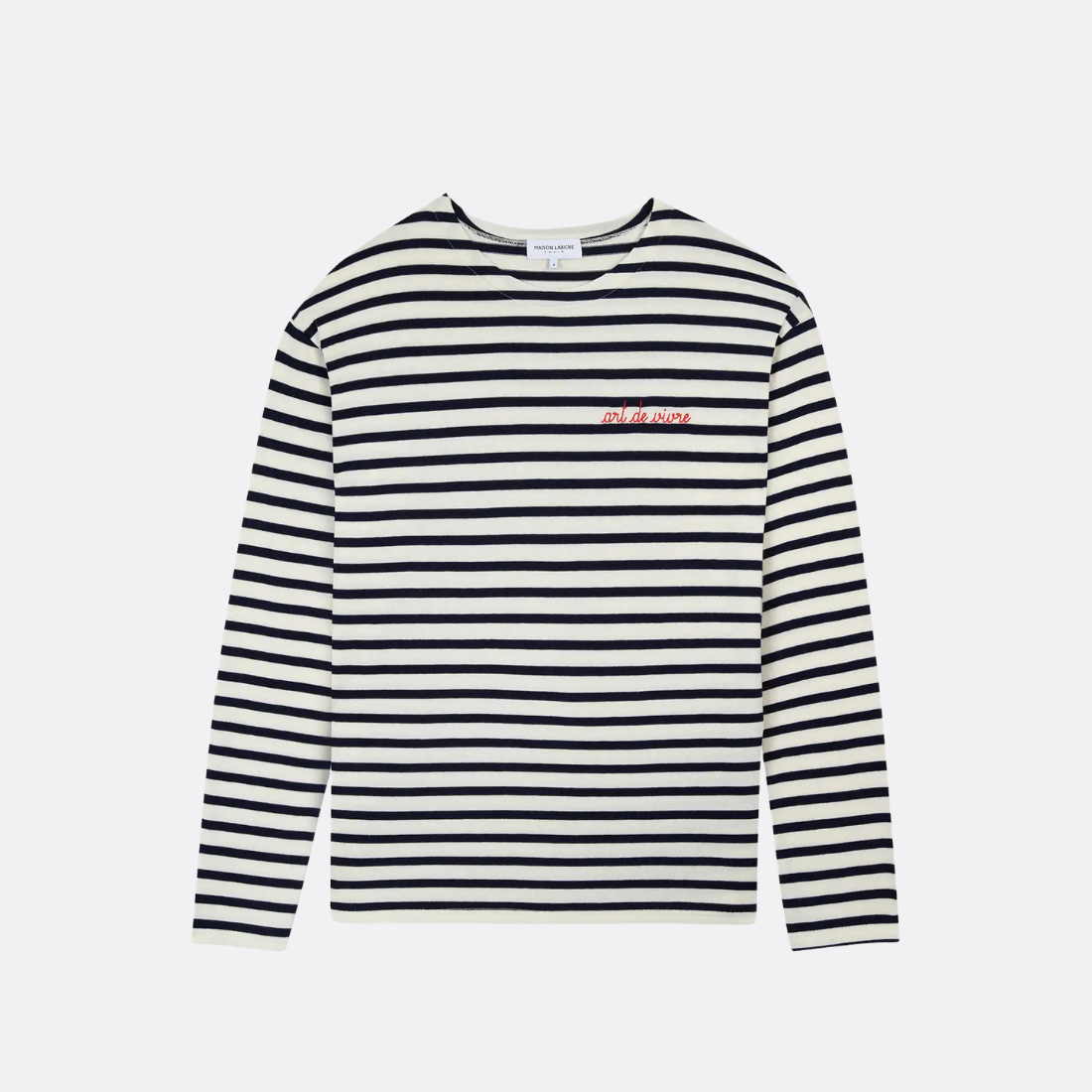 Colombier Art De Vivre Sweatshirt