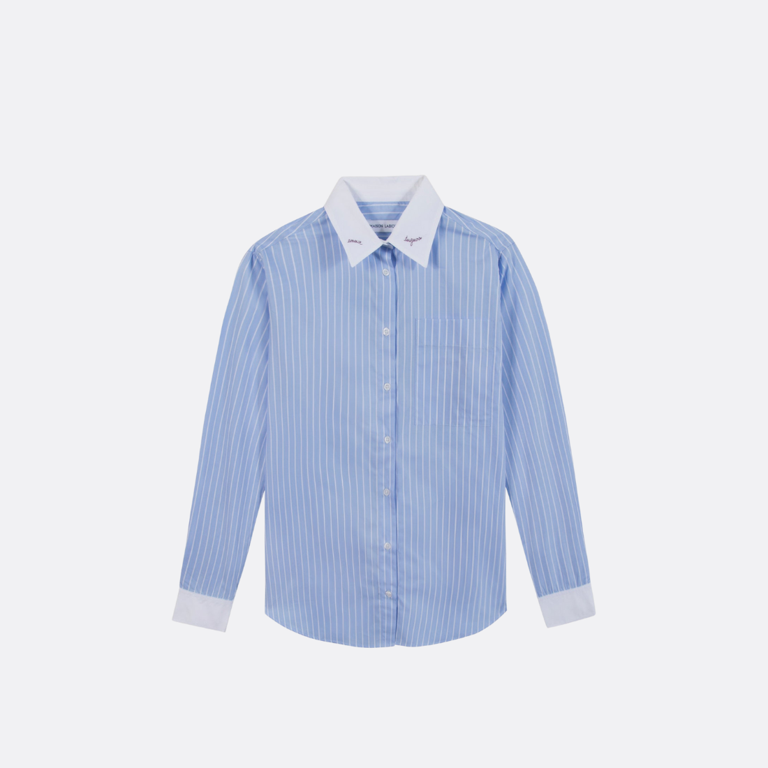 L'Outil Cotton Amour TooUJours Camisa