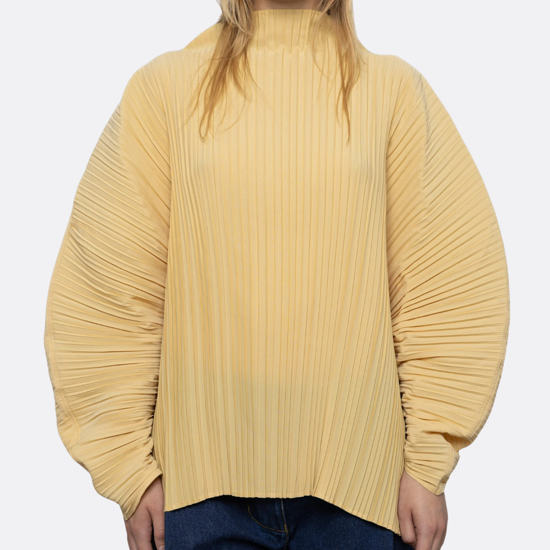 <PRODUCTTITLE> in Yellow by Esthé.
