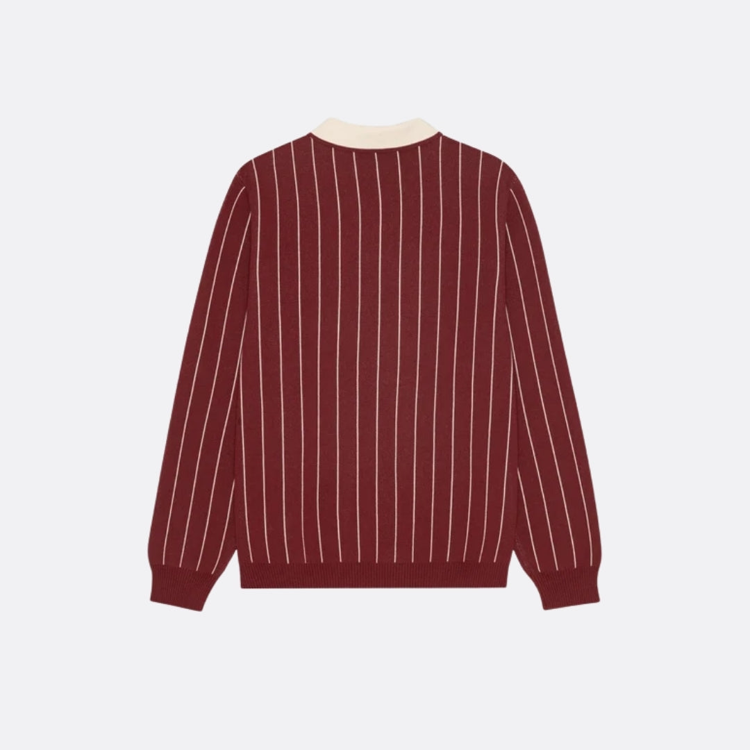 <PRODUCTTITLE> in Red by Les Deux.