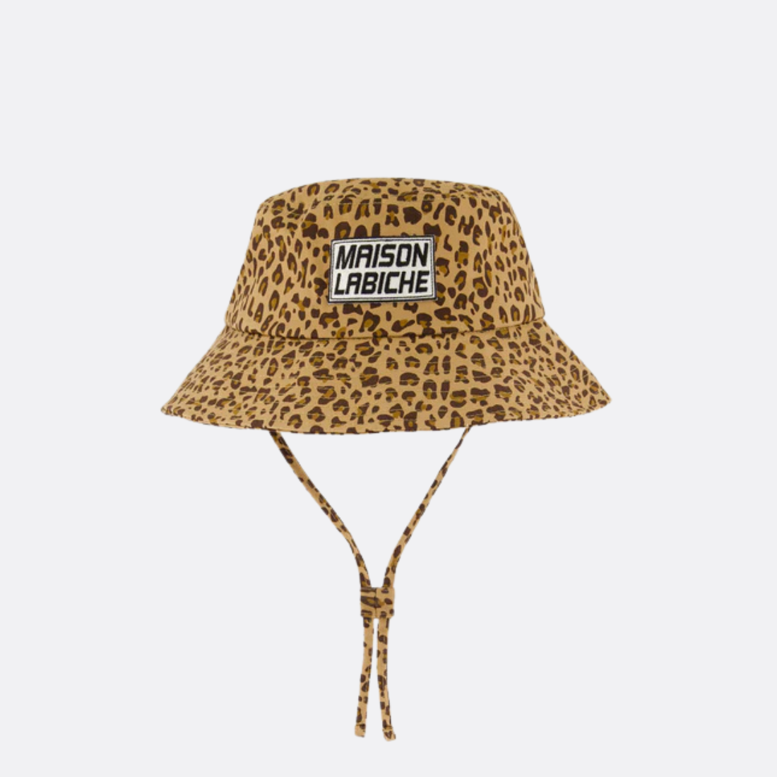 <PRODUCTTITLE> in Brown by Maison Labiche.
