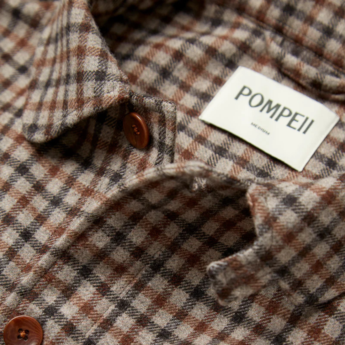 <PRODUCTTITLE> in Multi by Pompeii Brand.