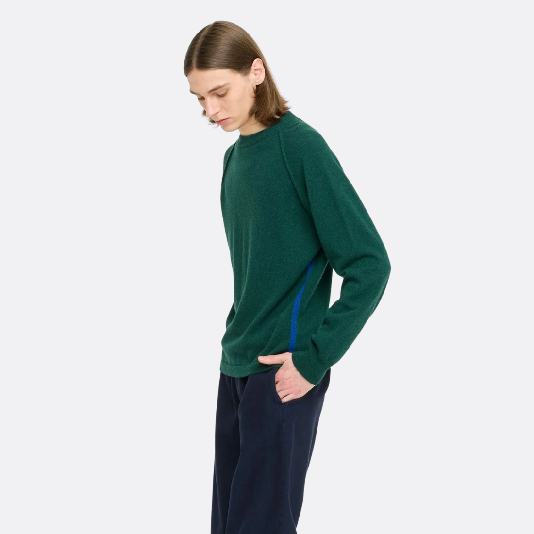 <PRODUCTTITLE> in Green by Castart.