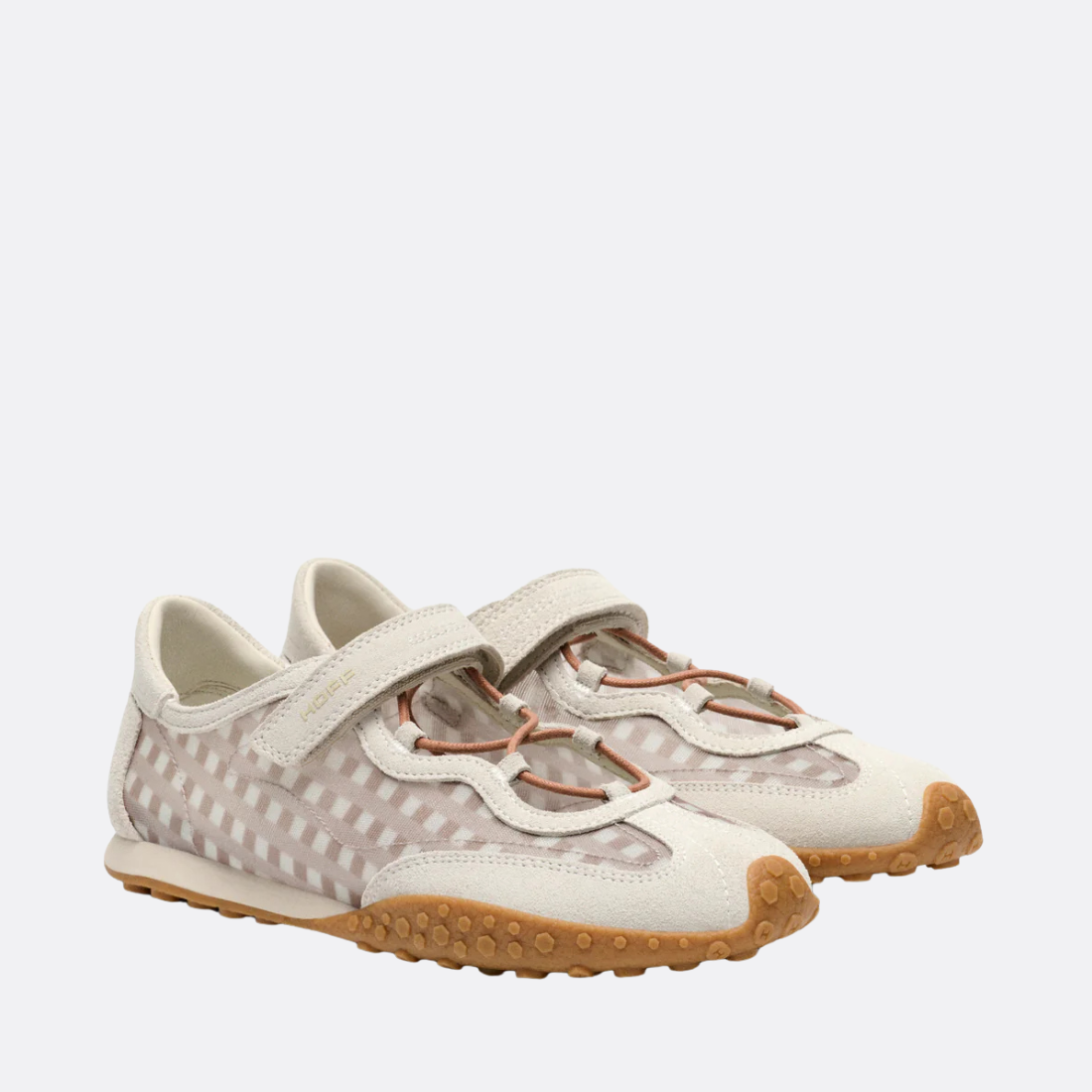 <PRODUCTTITLE> in Beige by Hoff.