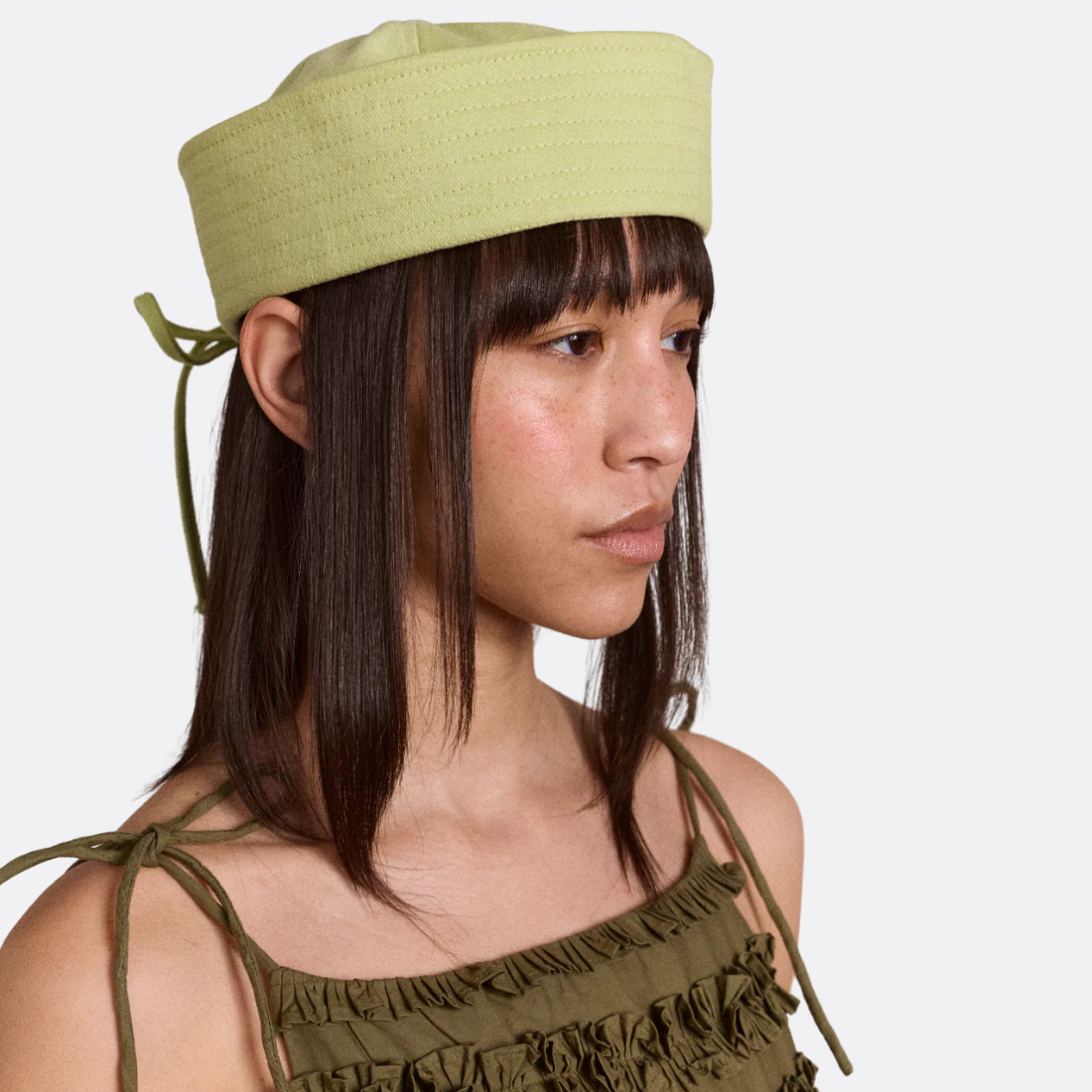 Chapeau de marin