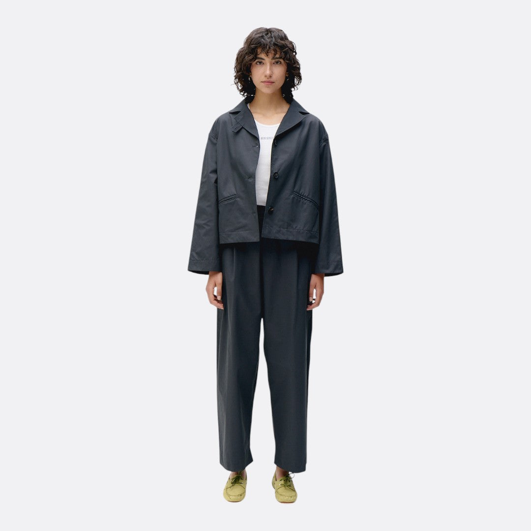<PRODUCTTITLE> in Grey by Unfeigned.