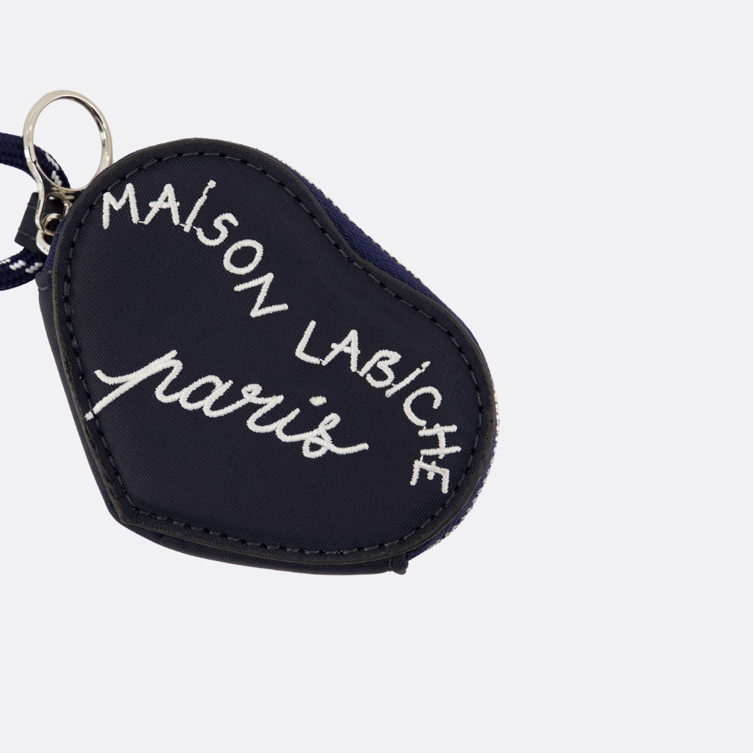 <PRODUCTTITLE> in Blue by Maison Labiche.