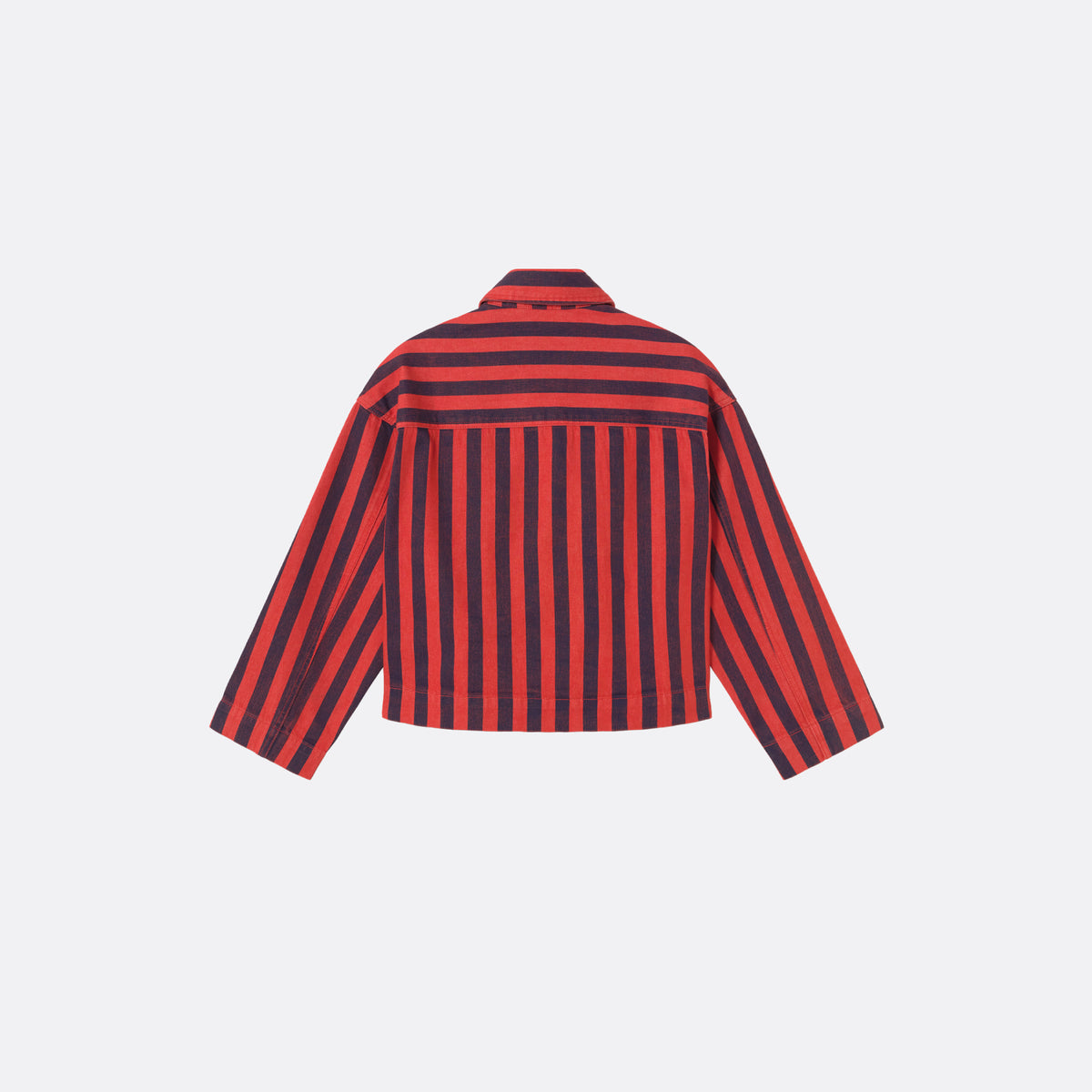 <PRODUCTTITLE> in Red by Tiny Big Sister.