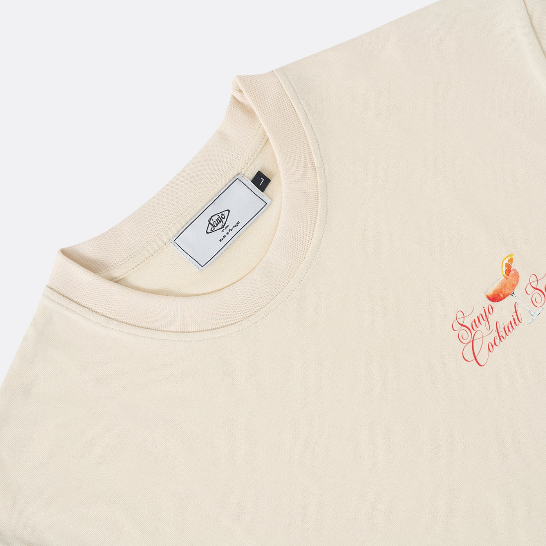 <PRODUCTTITLE> in Neutrals by Sanjo .