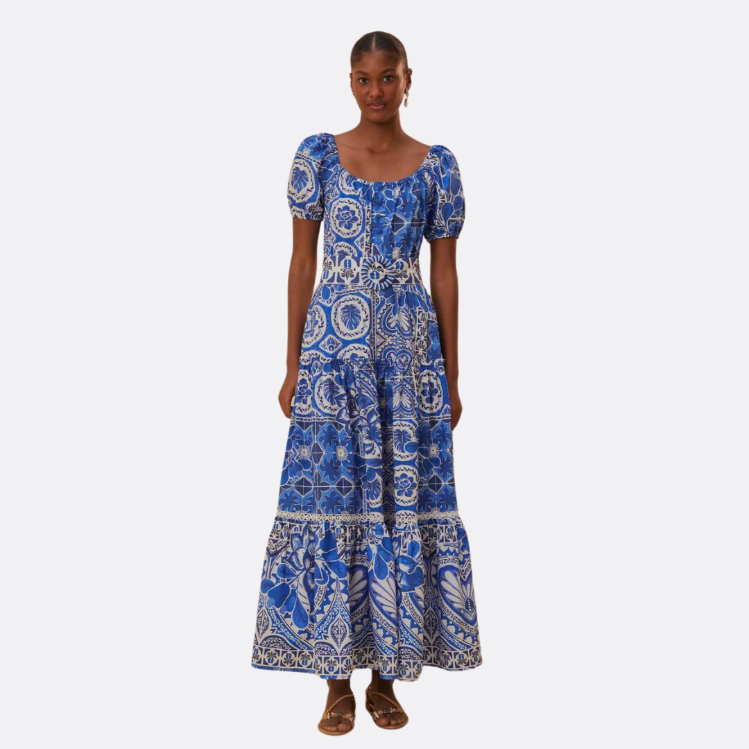 <PRODUCTTITLE> in Multi by FARM RIO.