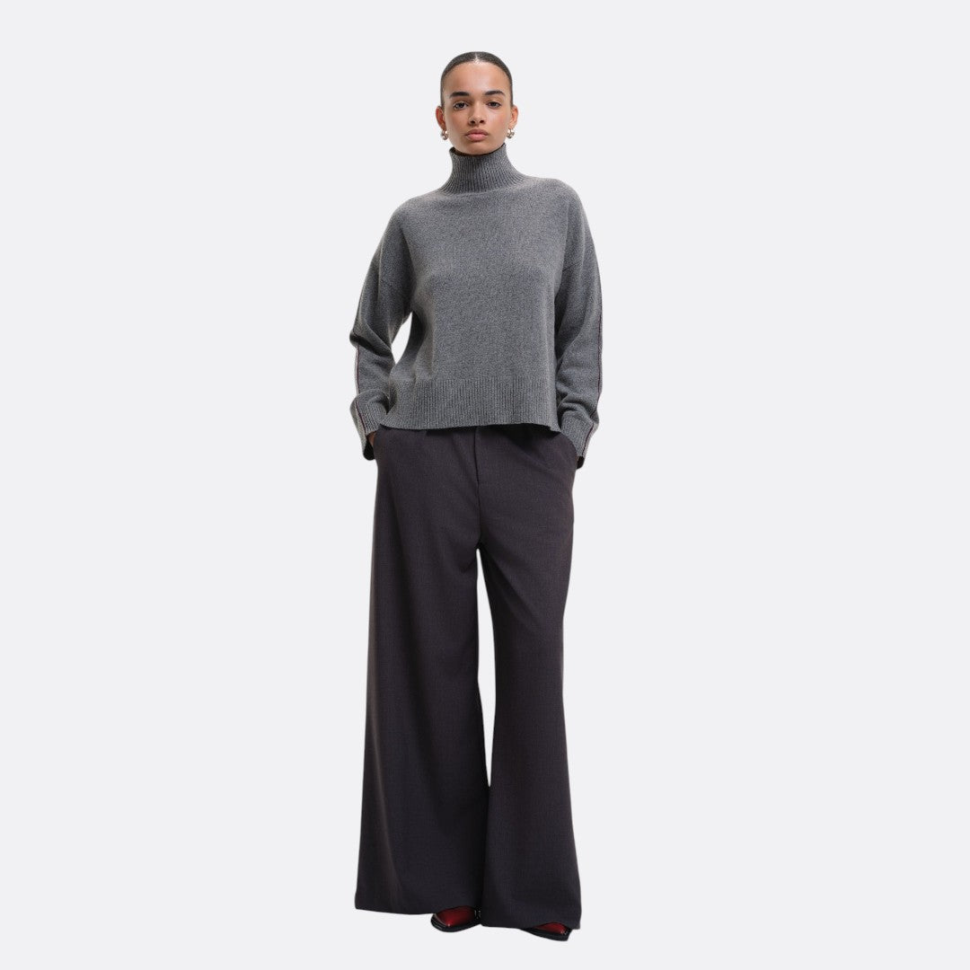 <PRODUCTTITLE> in Grey by Our Sister.