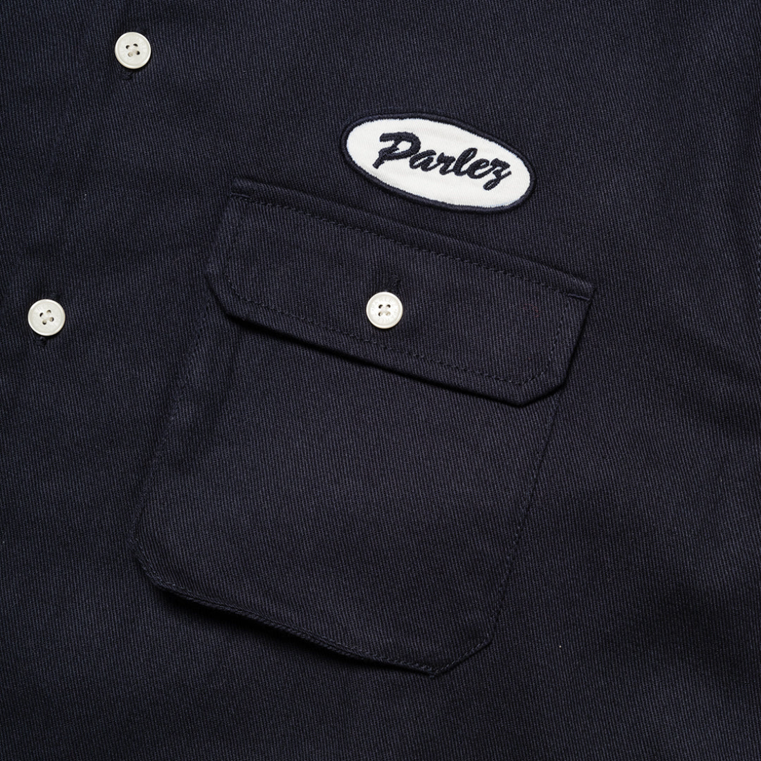 <PRODUCTTITLE> in Black by Parlez.