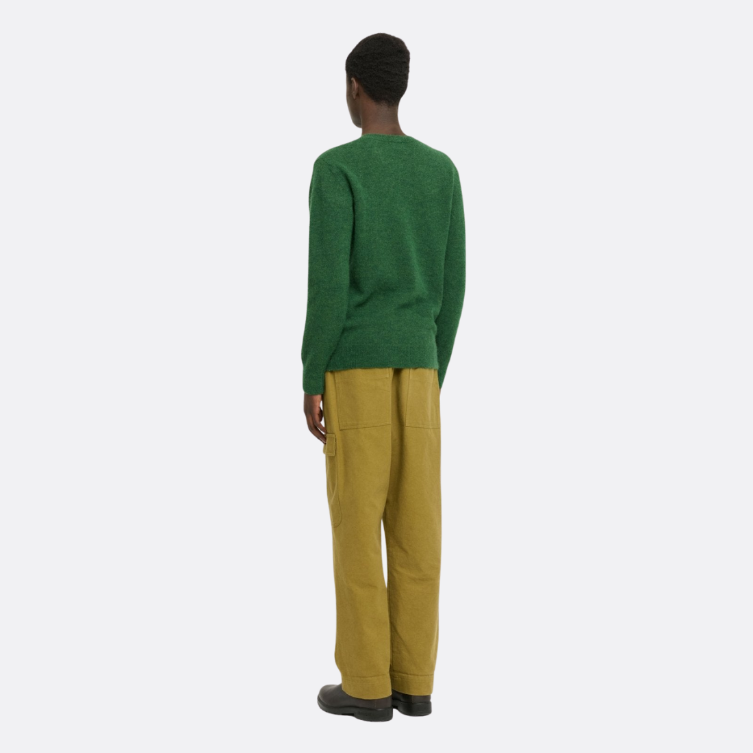 <PRODUCTTITLE> in Green by Castart.