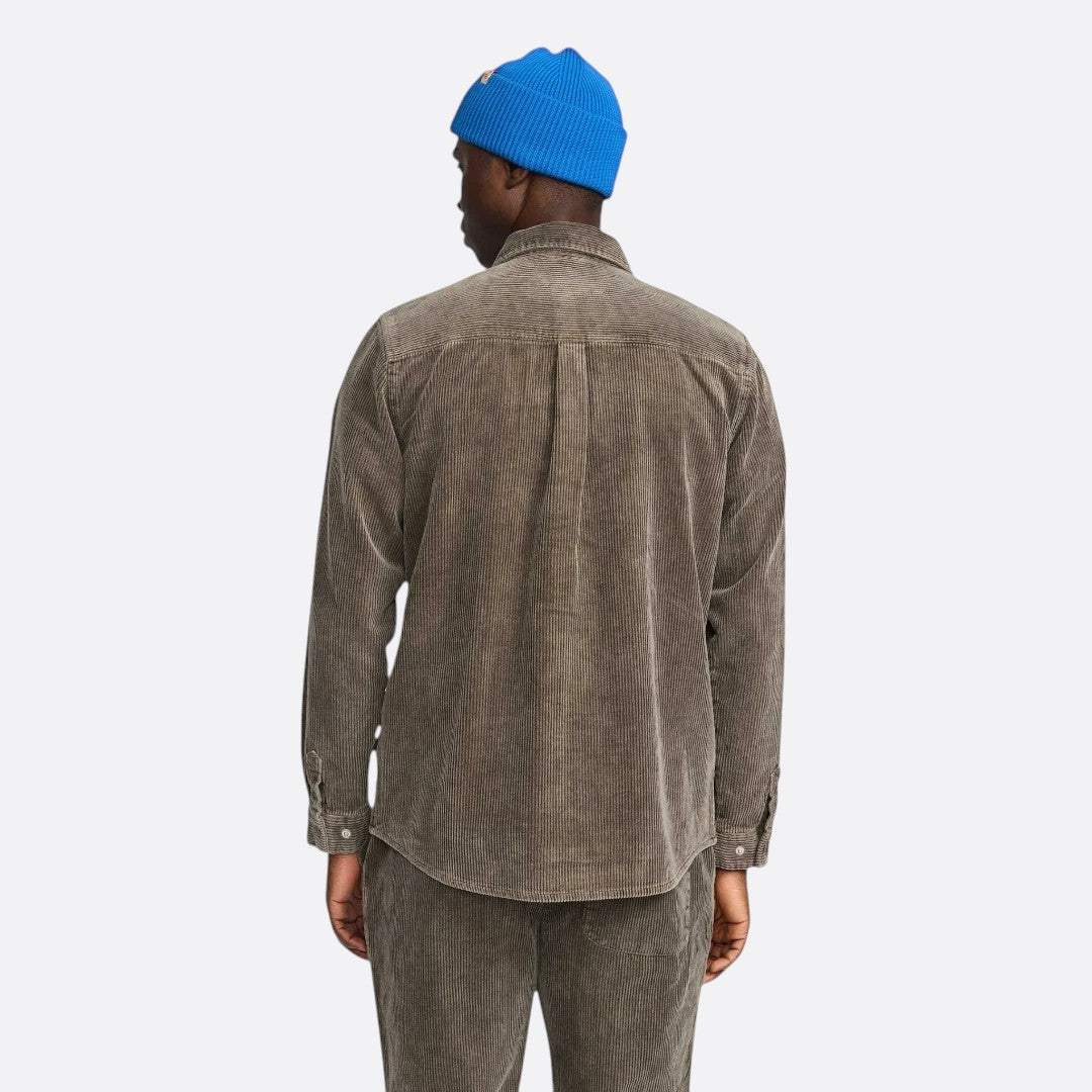 <PRODUCTTITLE> in Brown by Revolution.