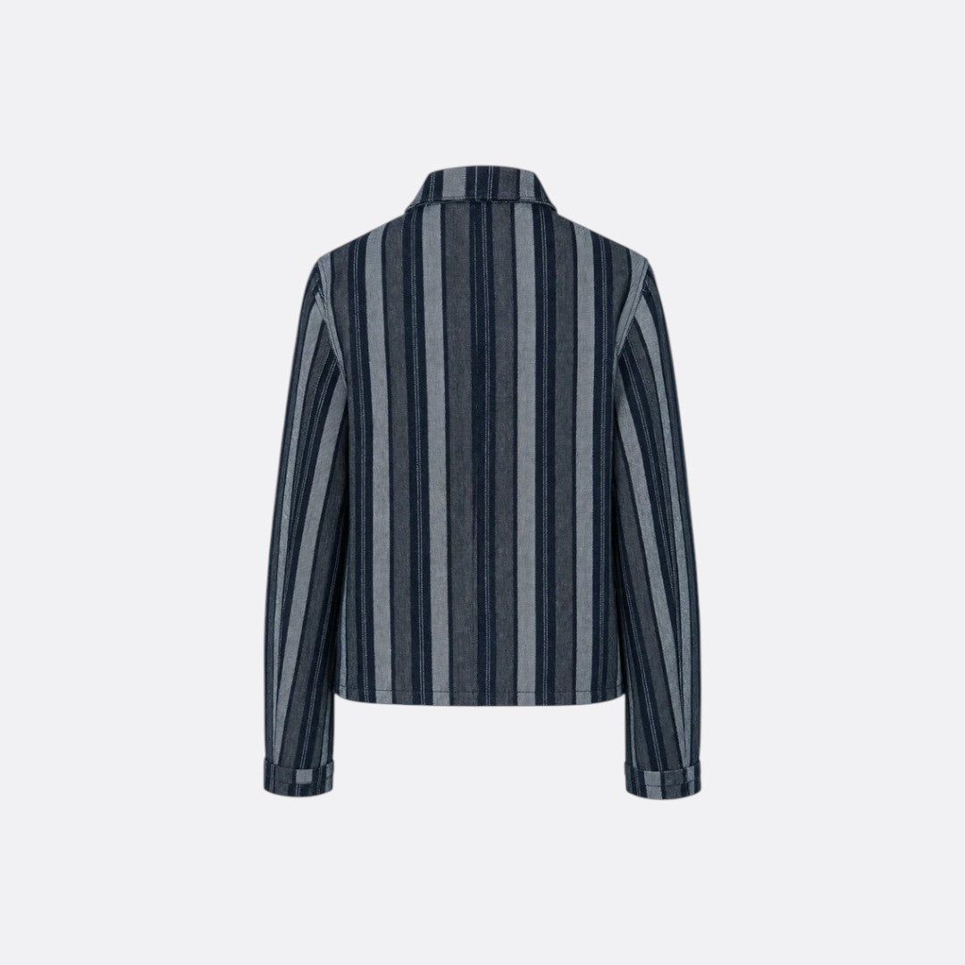 <PRODUCTTITLE> in Blue by FRNCH.