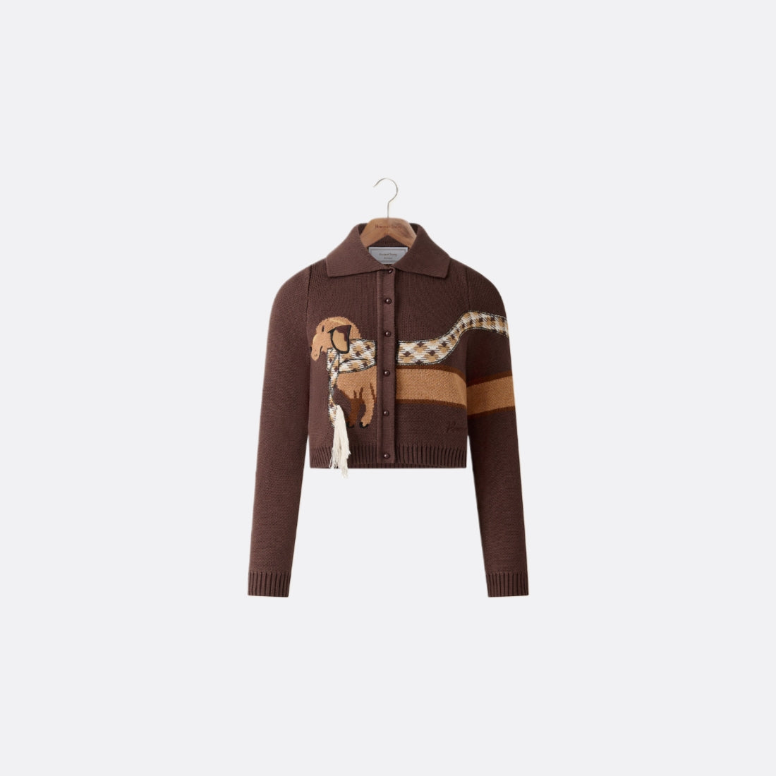 Walk In The Park Tripper