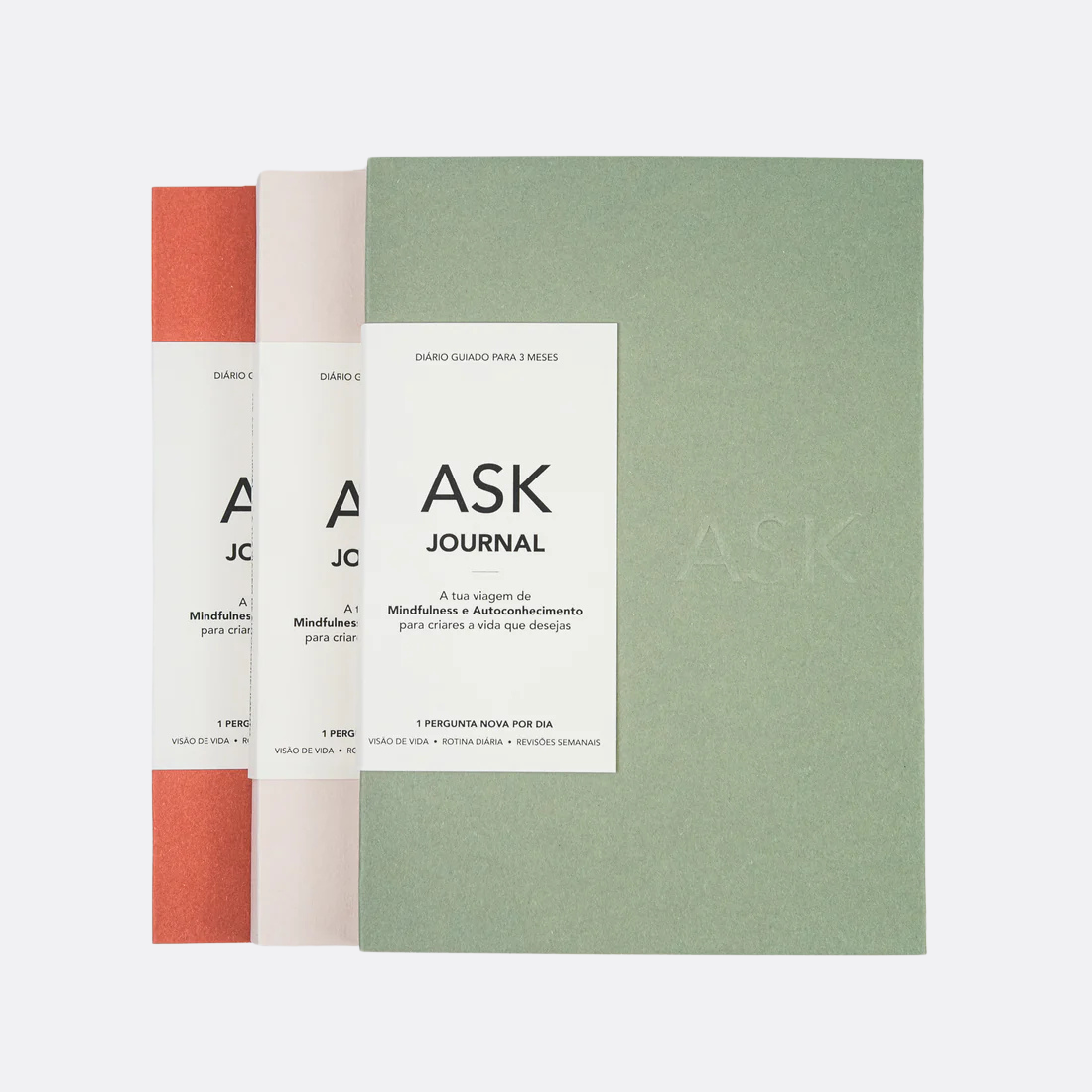 <PRODUCTTITLE> in Orange by ASK.