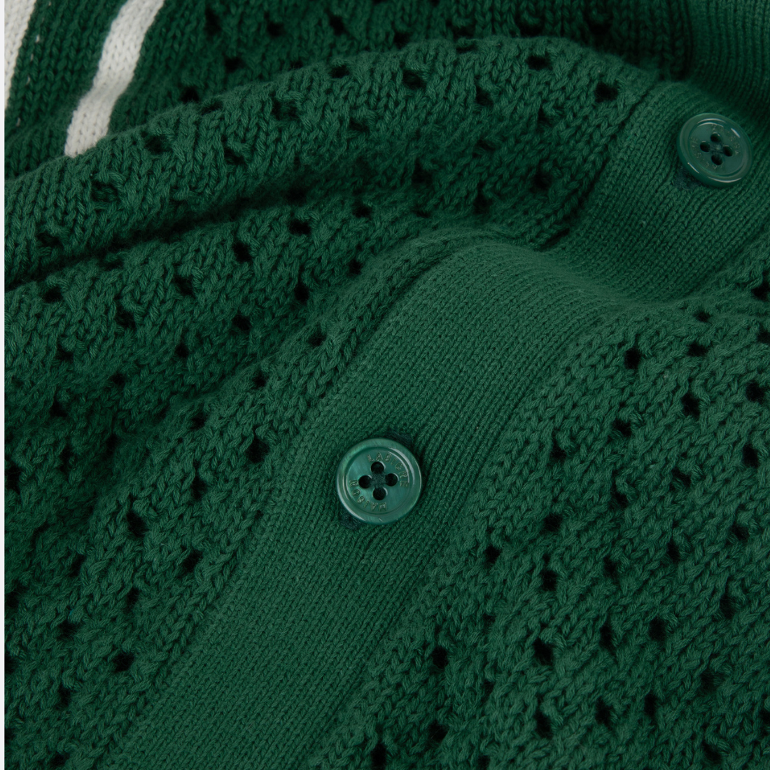 <PRODUCTTITLE> in Green by Maison Labiche.