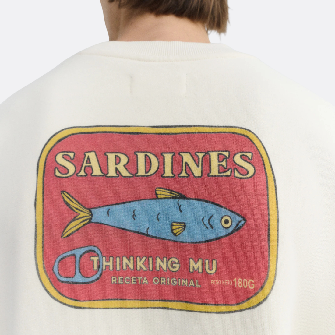 <PRODUCTTITLE> in Multi by Thinking Mu.