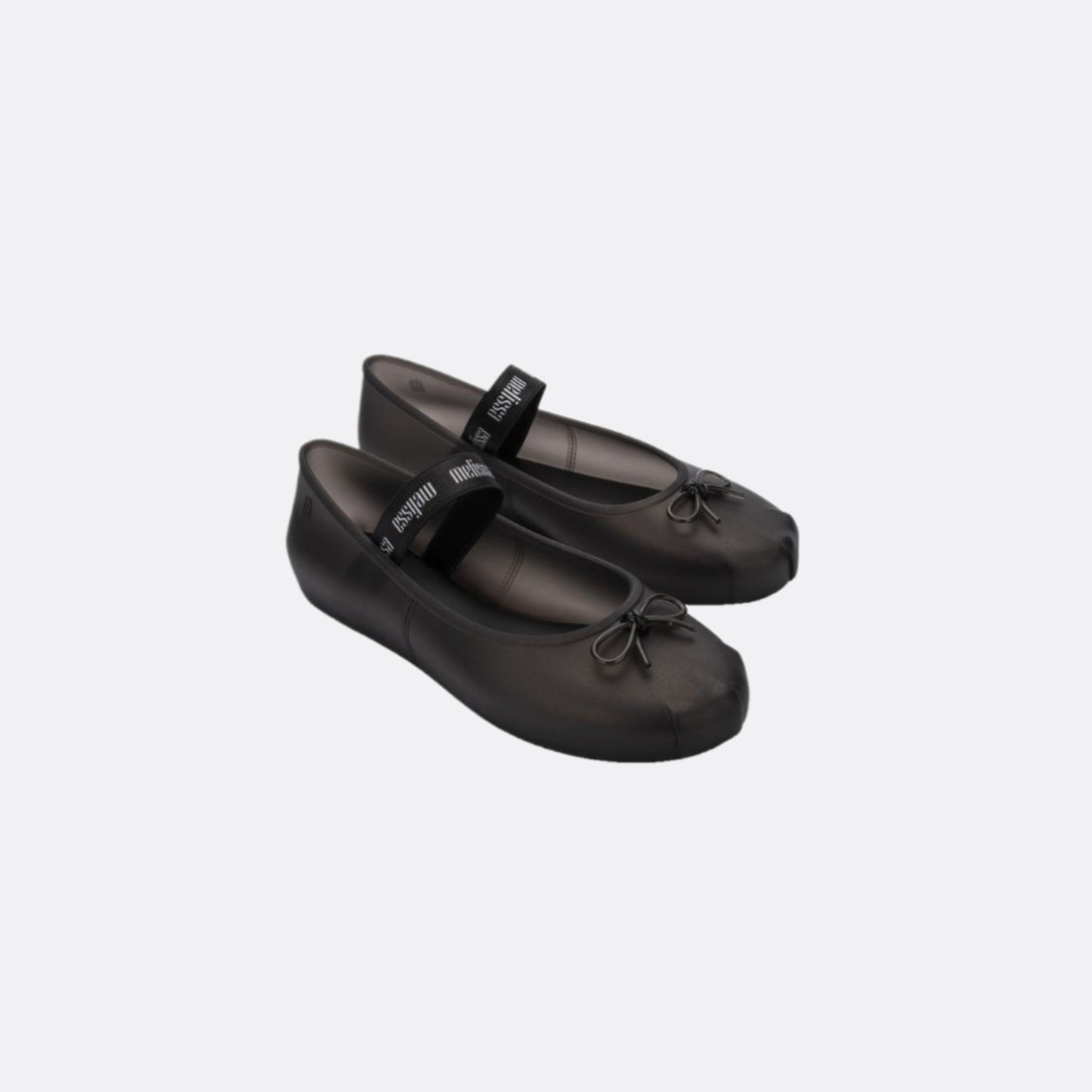 <PRODUCTTITLE> in Black by Melissa.