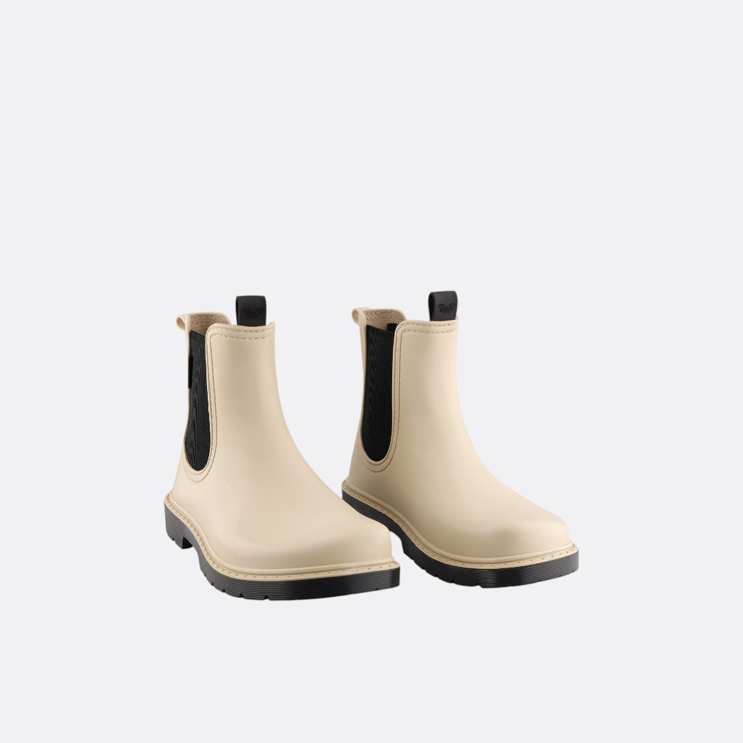 <PRODUCTTITLE> in Beige by Lemon Jelly.