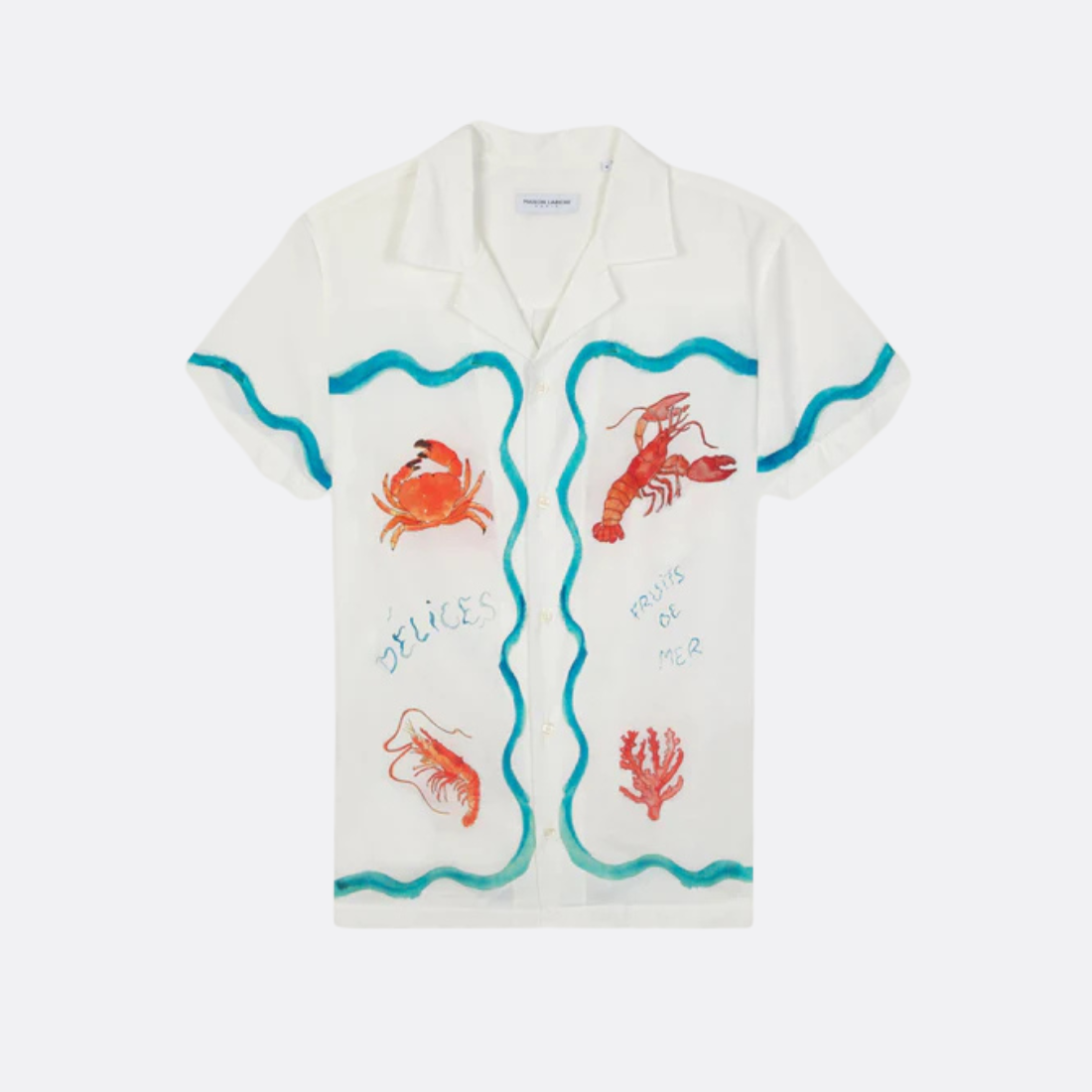 <PRODUCTTITLE> in Multi by Maison Labiche.