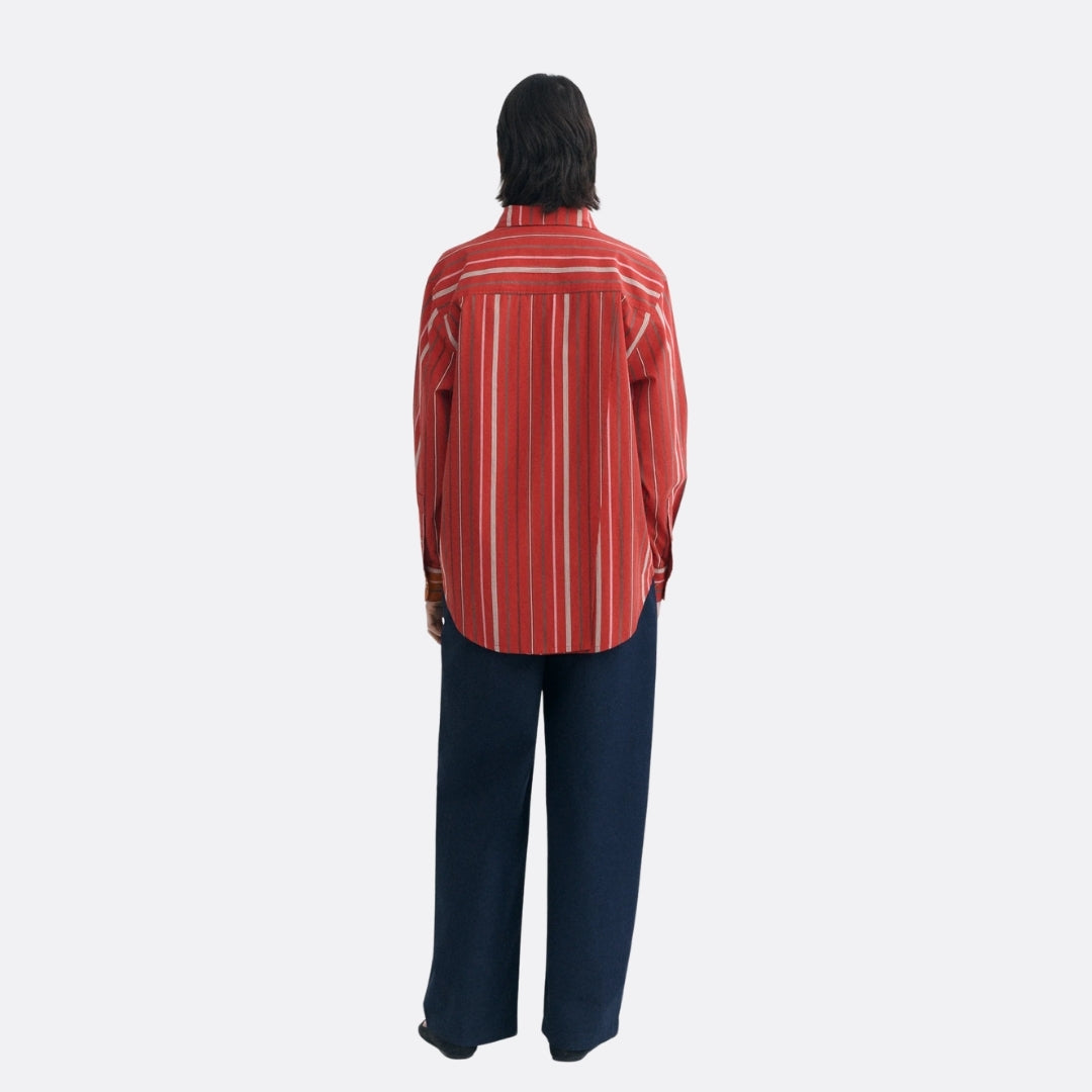 <PRODUCTTITLE> in Red by Thinking Mu.