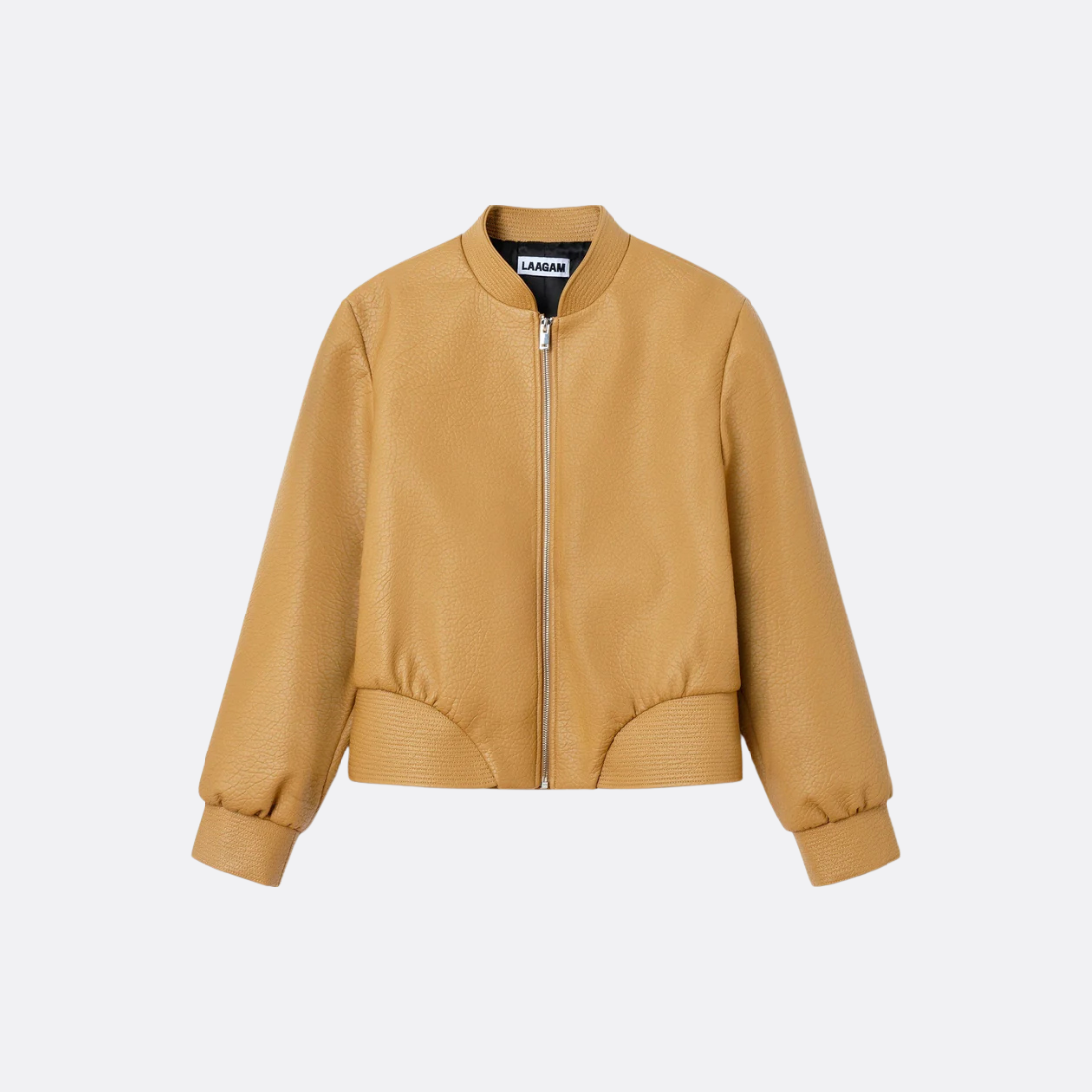 Freya Bomber Jacket