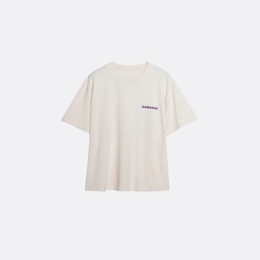 <PRODUCTTITLE> in Neutrals by Gandaia.