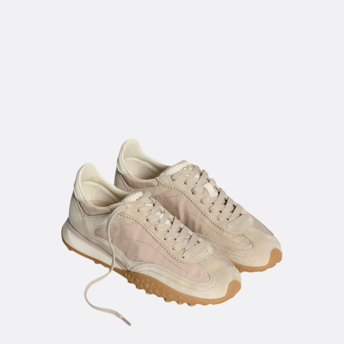 <PRODUCTTITLE> in Beige by Hoff.