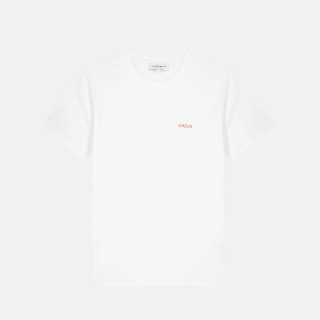 Camiseta de Popintert Amour