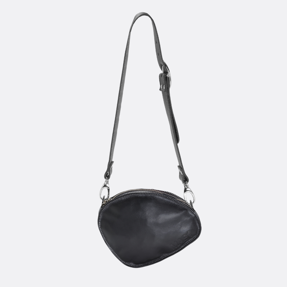 Sac nègre de trotter
