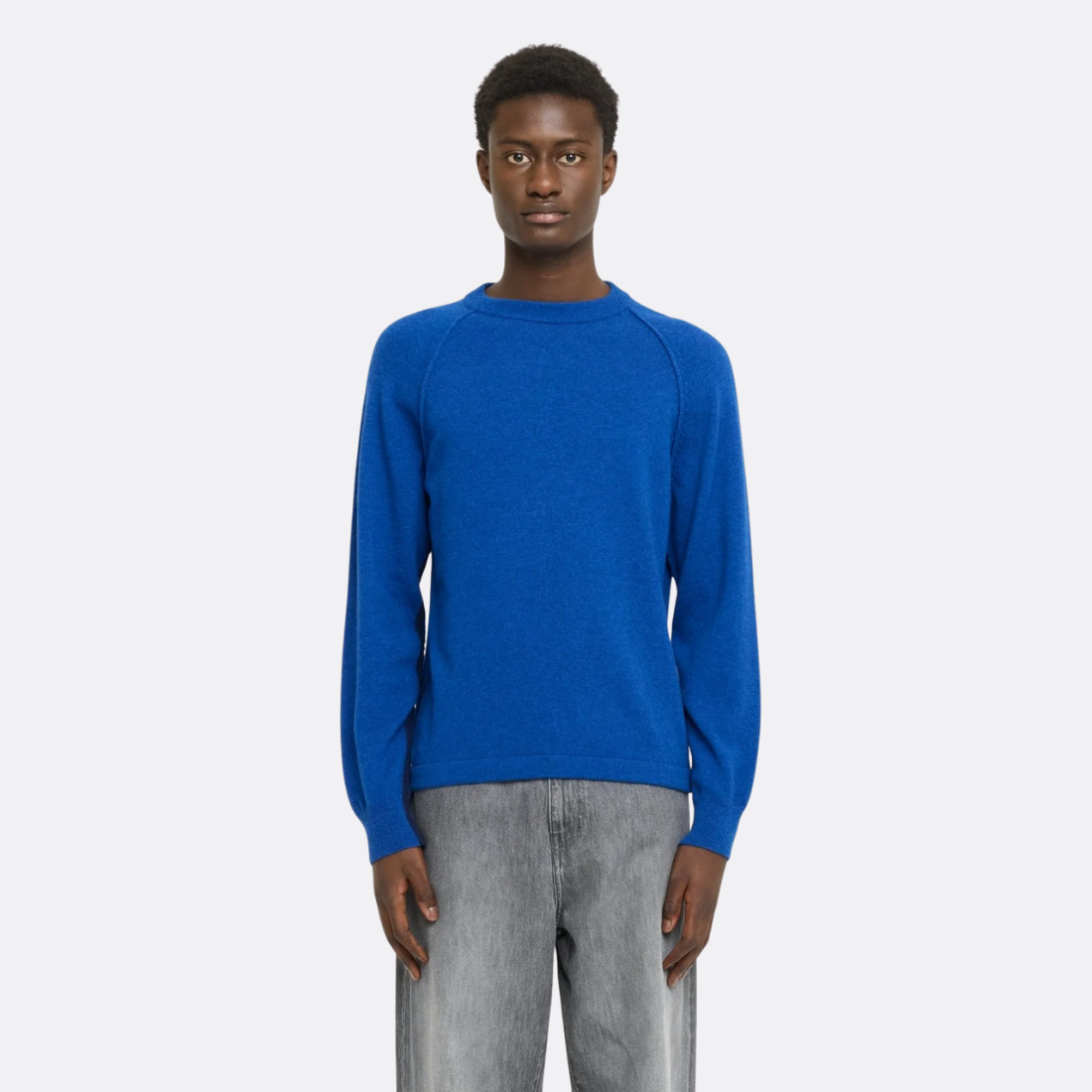 <PRODUCTTITLE> in Blue by Castart.