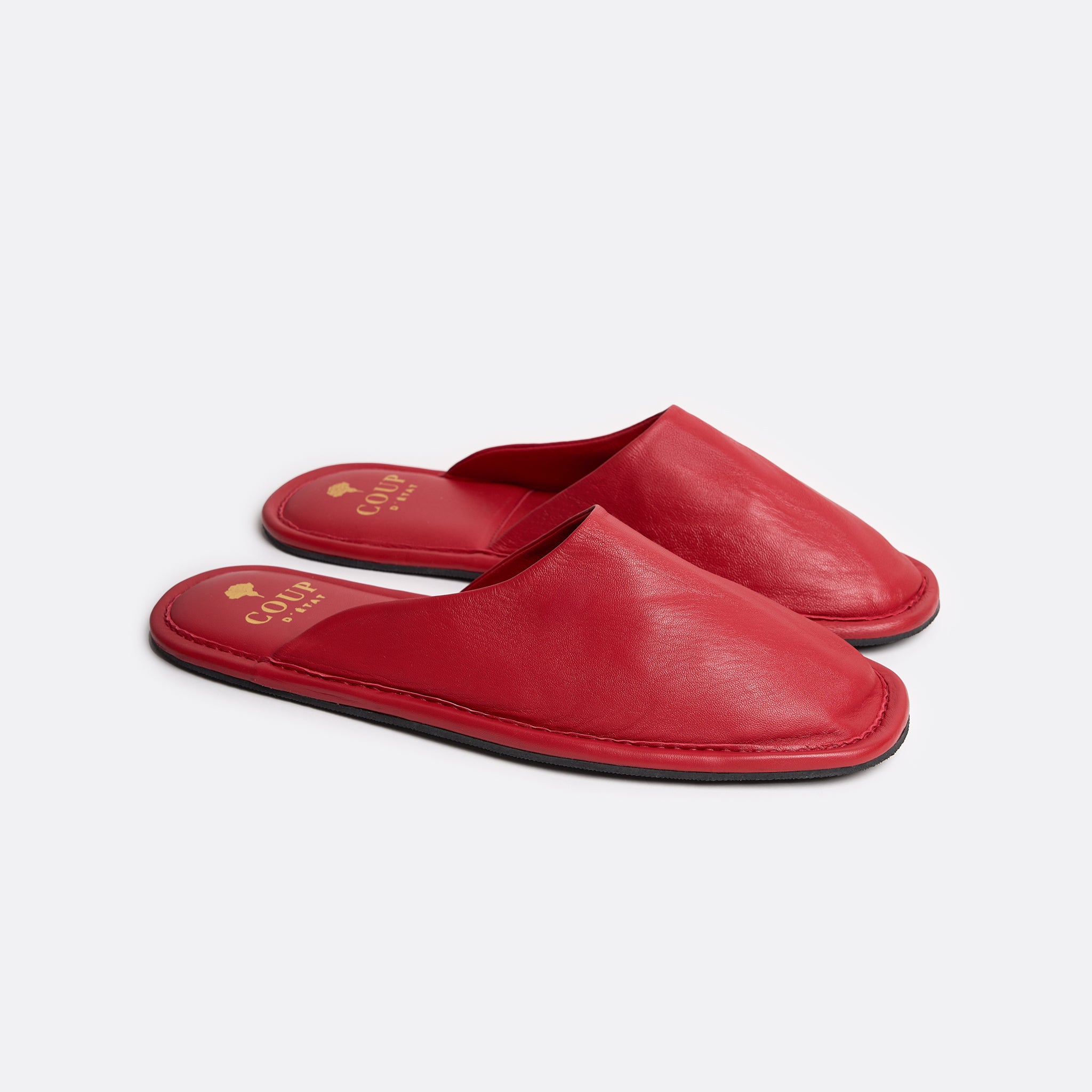 Zapatillas de dormitorio