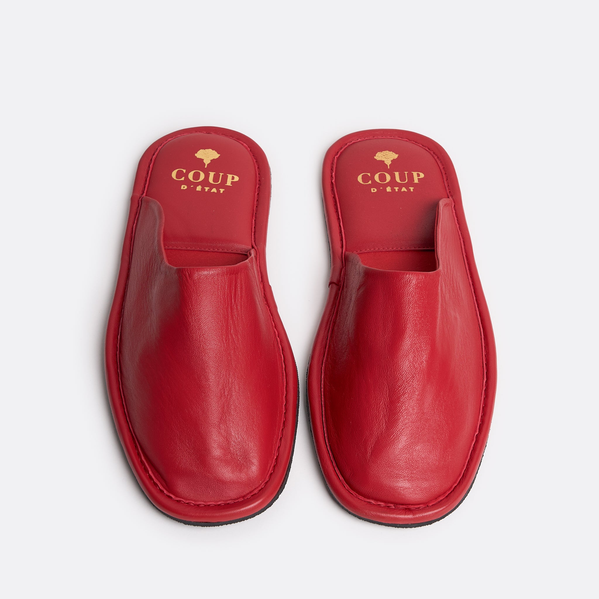 Zapatillas de dormitorio