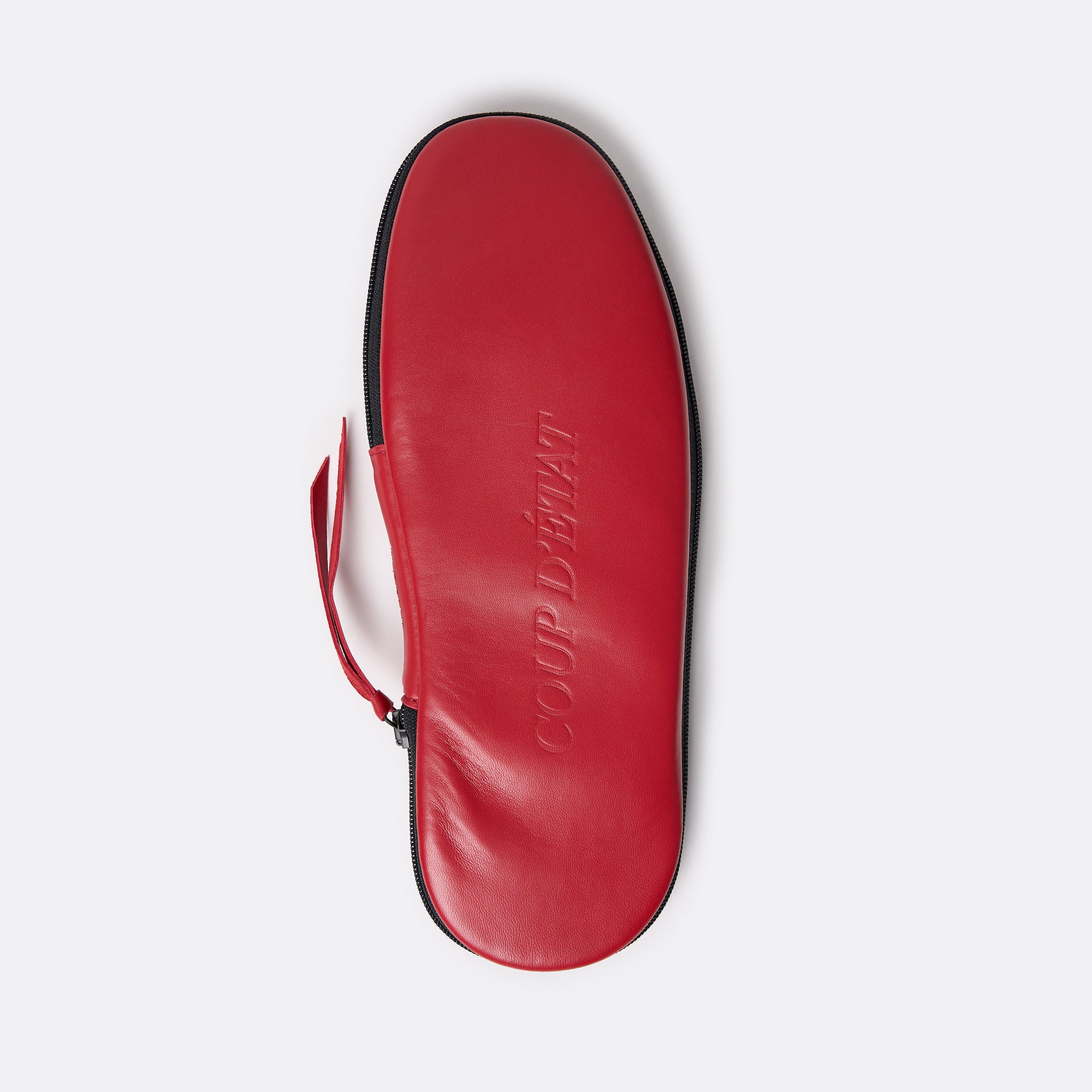Zapatillas de dormitorio