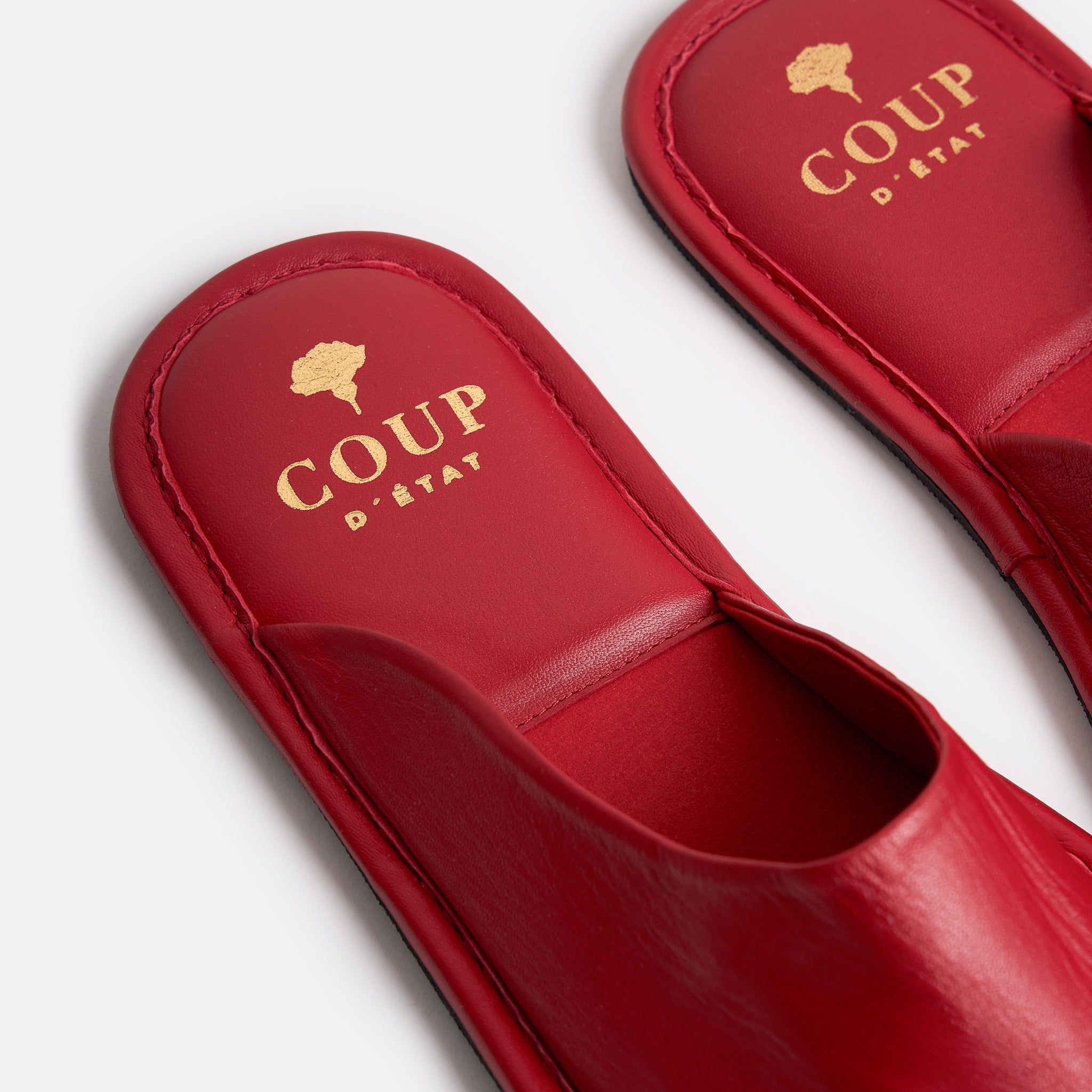 Zapatillas de dormitorio