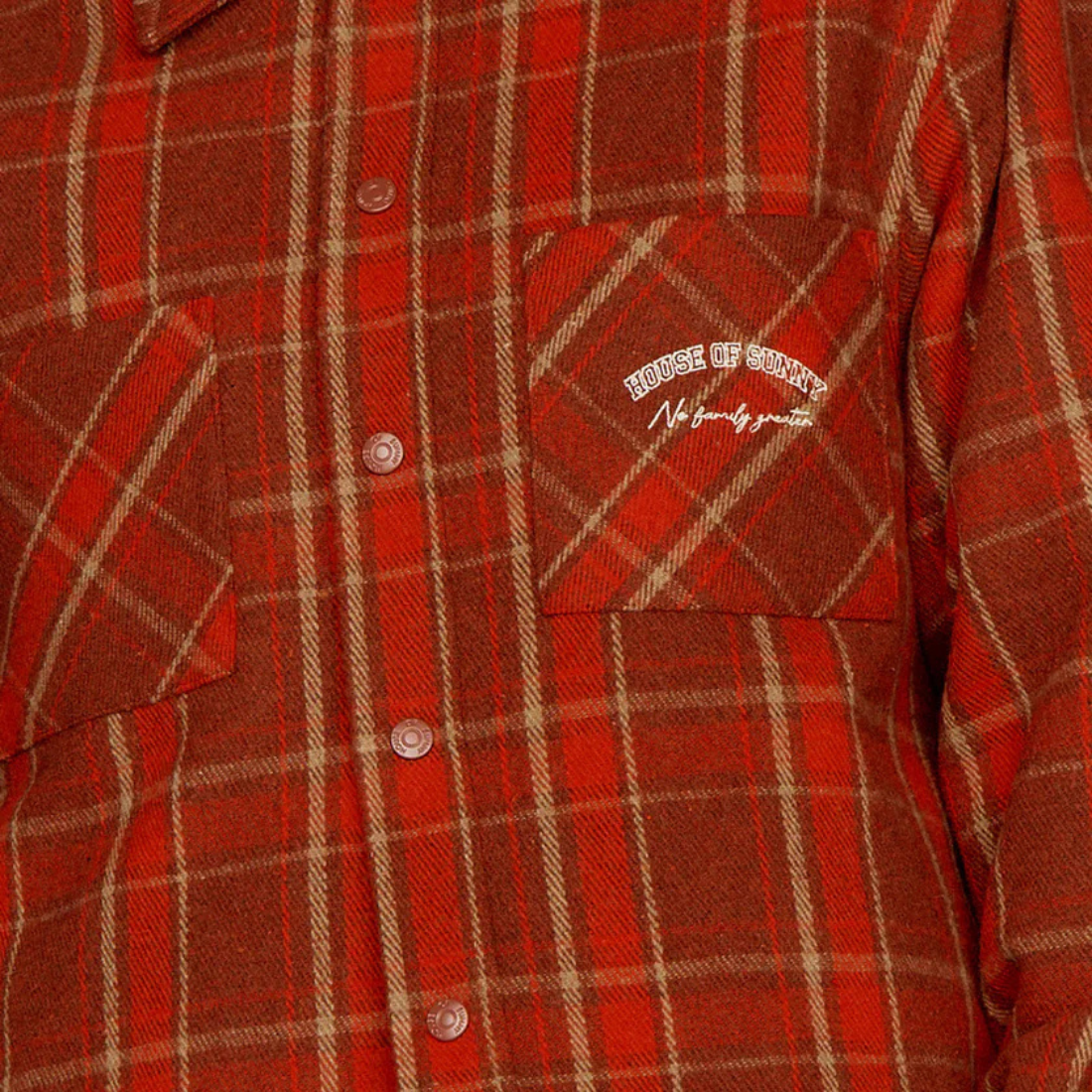 Schwergewichts -Plaidüberschriften